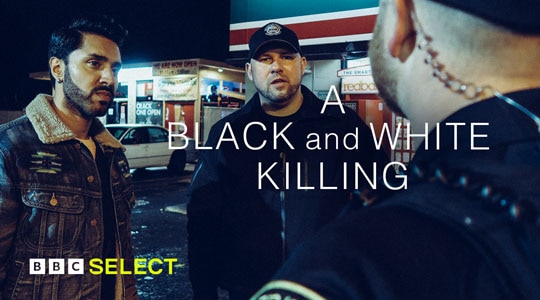 Stream A Black and White Killing on BBC Select