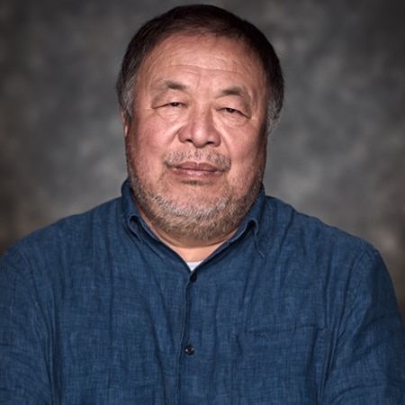 Ai Weiwei Select Takes