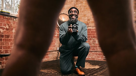 Stream Me and My Penis on BBC Select