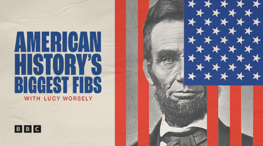 American History's Biggest Fibs