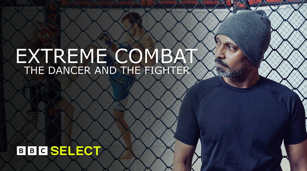 Watch Extreme Combat: The Dancer and the Fighter on BBC Select