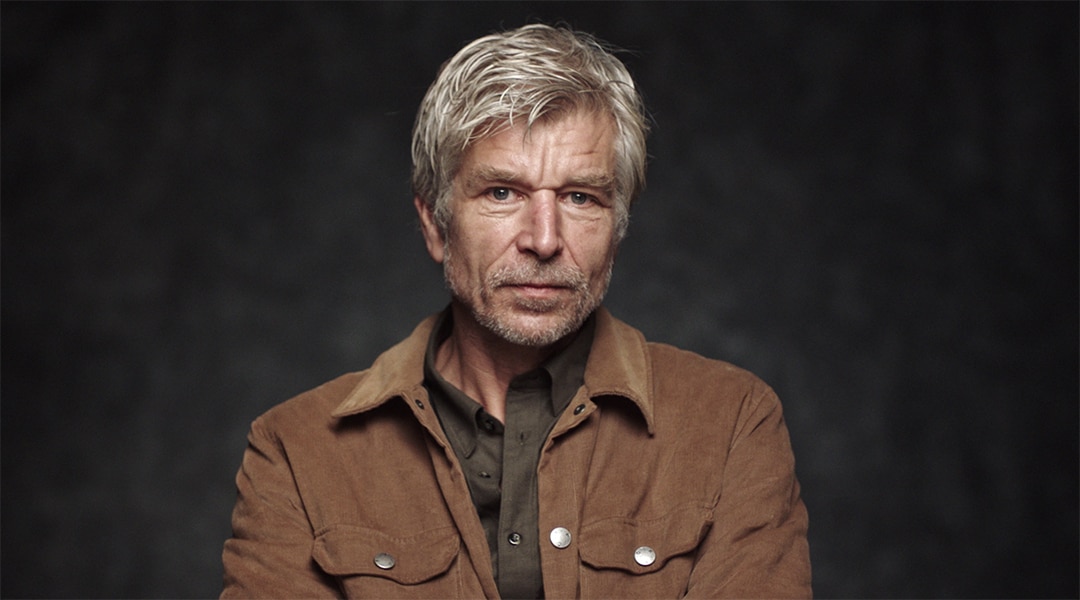 Takes: Karl Ove Knausgaard on Masculinity