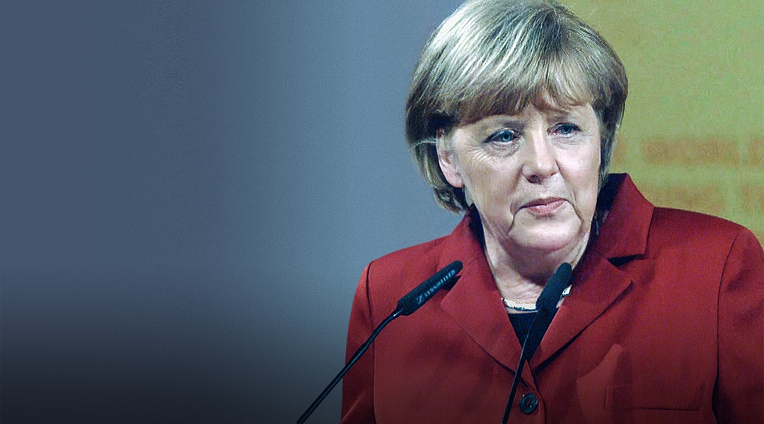 Stream Making of Merkel