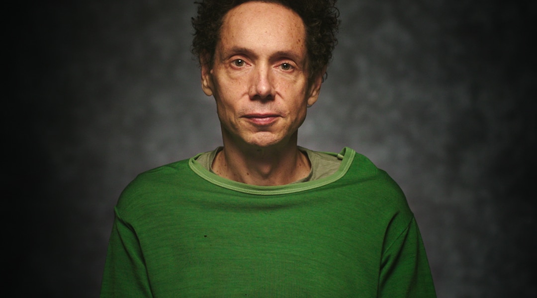 Takes: Malcolm Gladwell on Lies
