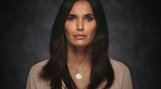 Padma Lakshmi