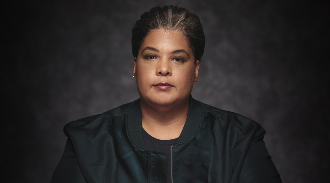 Takes: Roxane Gay on Women's Power