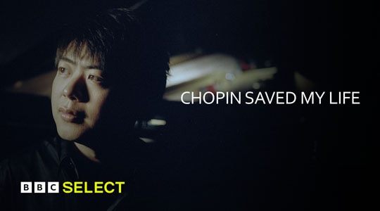 Stream Chopin Saved My Life on BBC Select