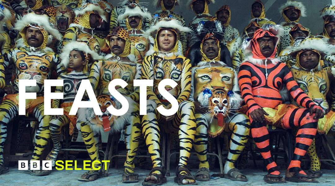 Watch Feasts on BBC Select