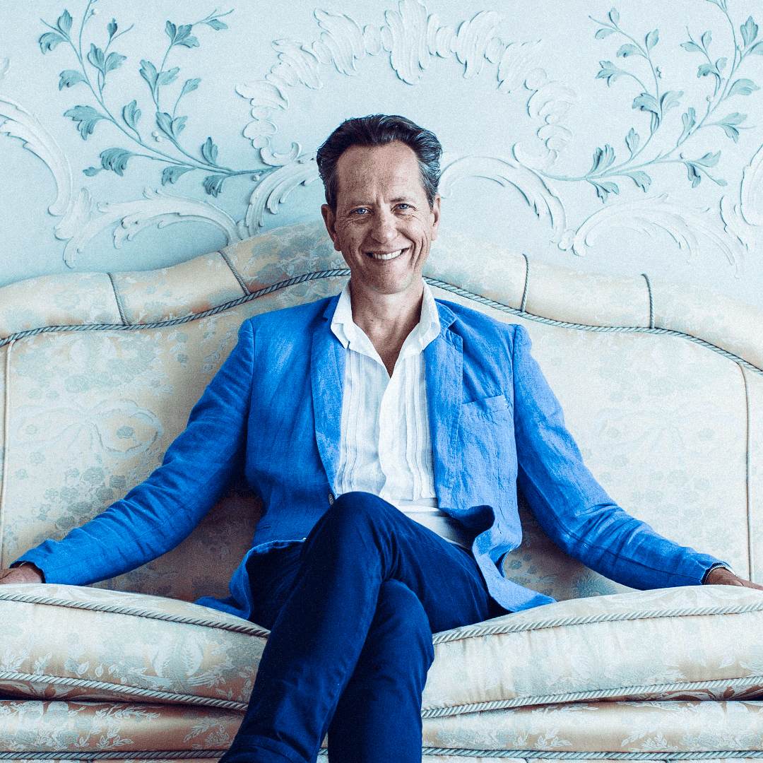 Watch Hotel Secrets with Richard E Grant Season 1 & 2