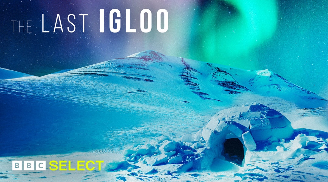 Stream The Last Igloo on BBC Select