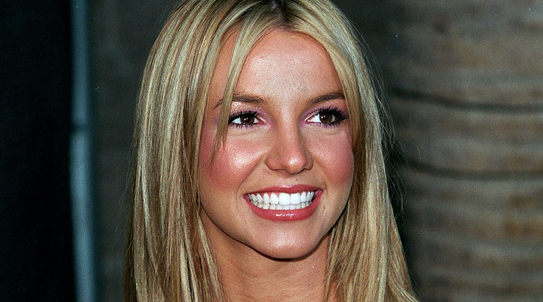 Watch The Battle For Britney in the US