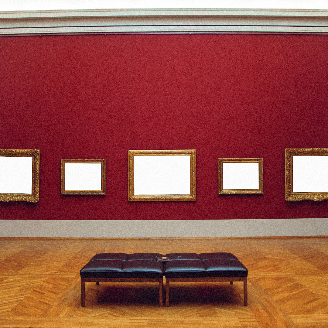 $50 Million Dollar Art Swindle