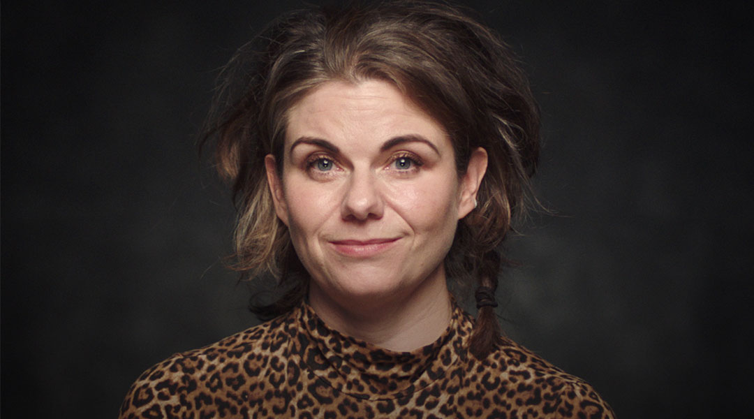 Caitlin Moran