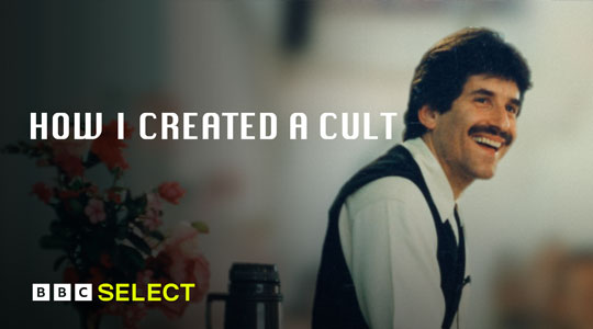 Stream How I created a Cult on BBC Select