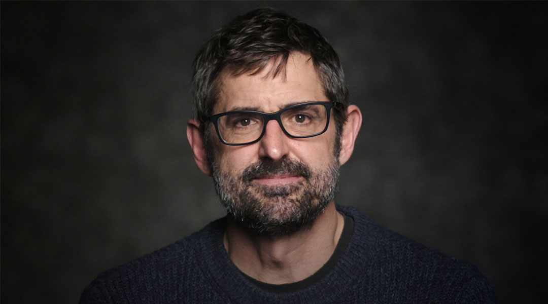 Louis Theroux documentaries listed: Full list of Louis Theroux