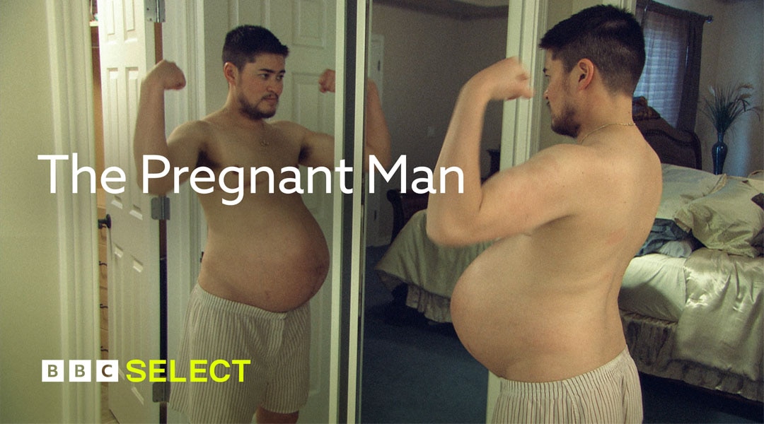 Pregnant Man