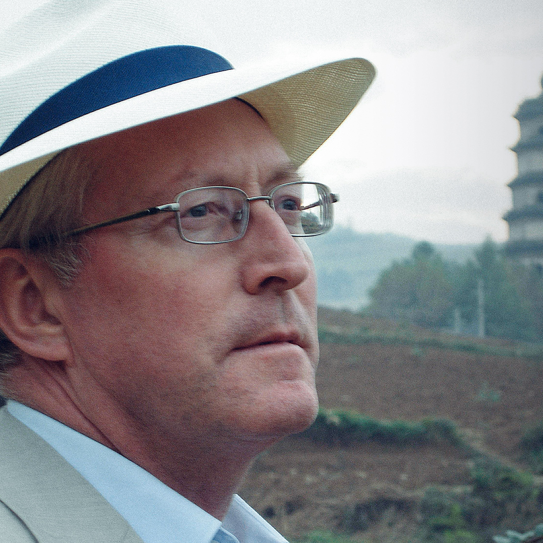 A History of Christianity