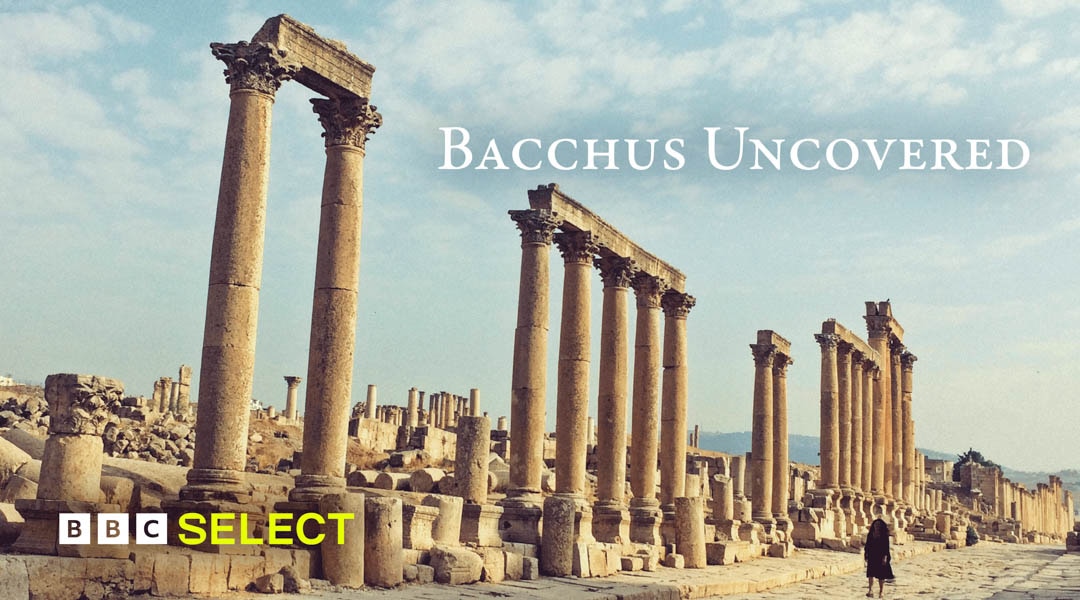 Stream Bacchus Uncovered on BBC Select