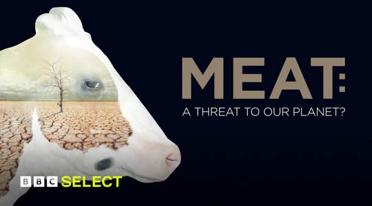 Stream Meat: A Threat to Our Planet? on BBC Select