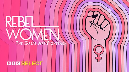 Rebel Women