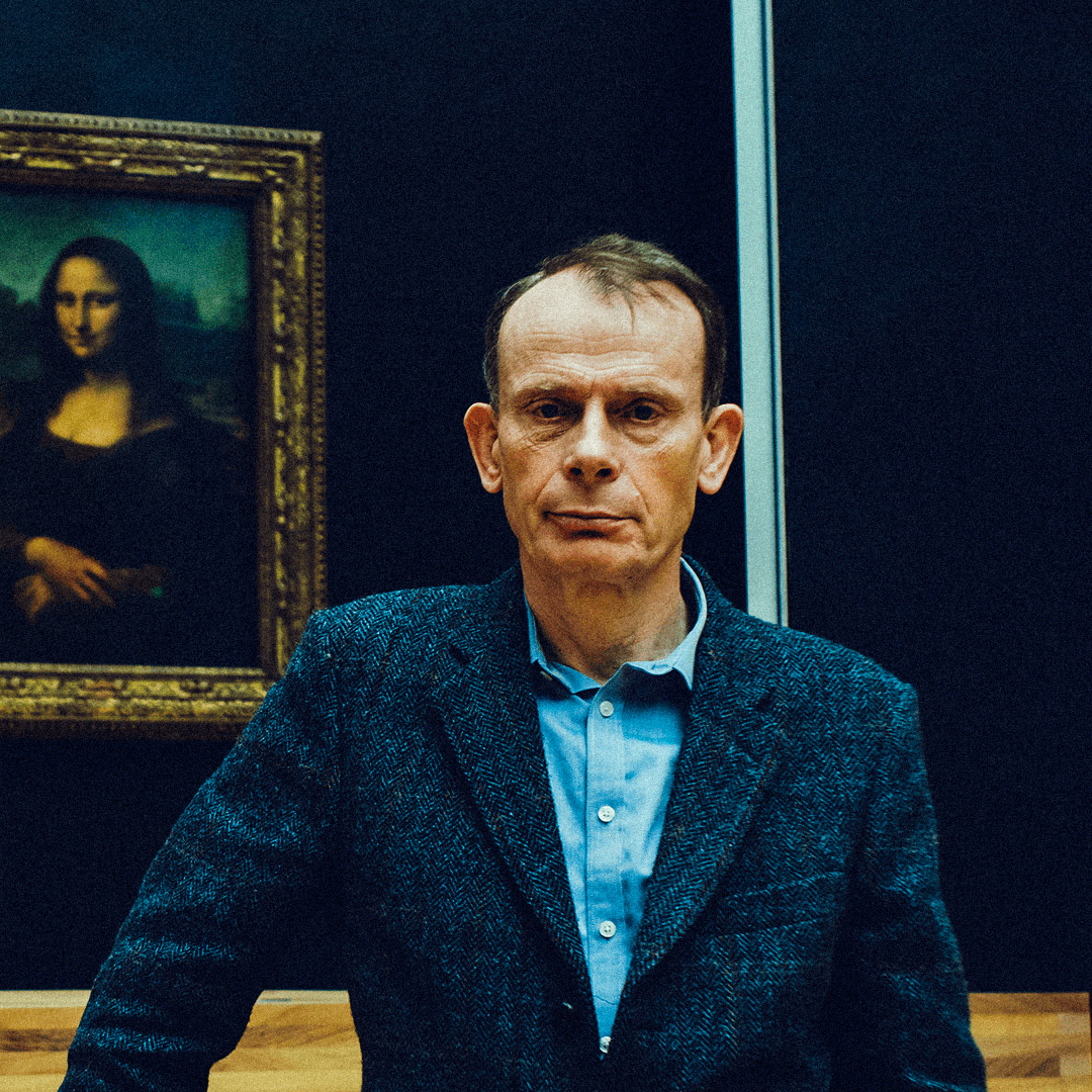 The World's Greatest Paintings Documentary