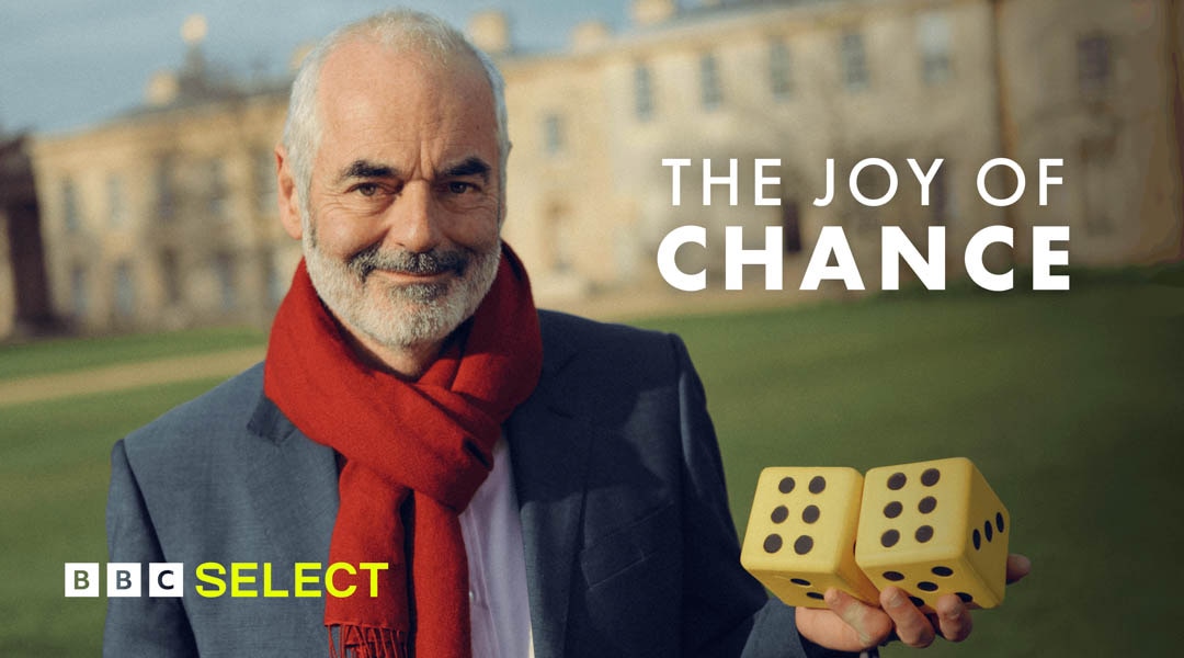 Stream The Joy of Chance on BBC Select