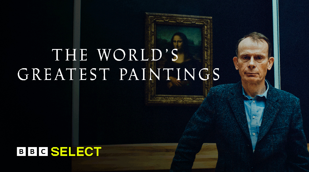 Stream The Russian Collection on BBC SelectThe World's Greatest Painitings with Andrew Marr