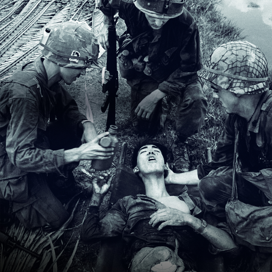 War documentaries on BBC Select