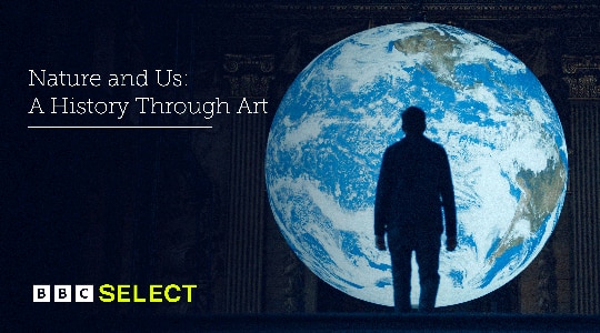 Nature and Us - A History Through Art