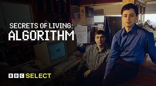 Stream Secrets of Living: Algorithm on BBC Select