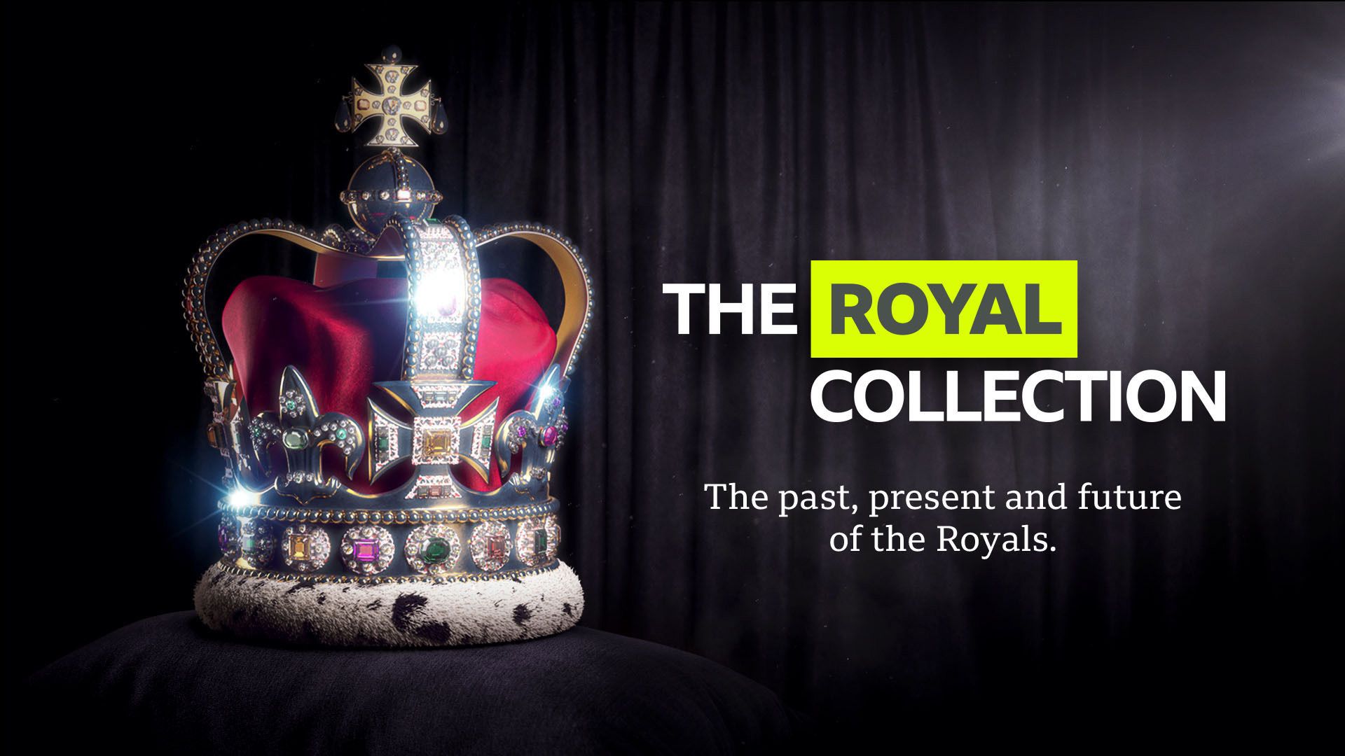 Royal Family Documentaries