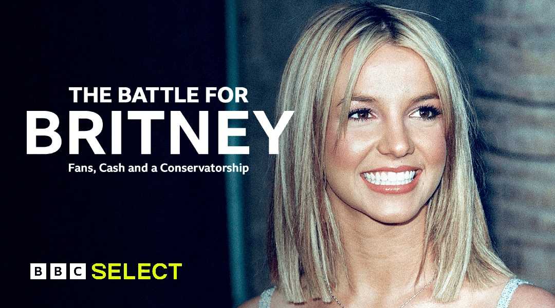 Watch The Battle for Brtney on BBC Se;lect