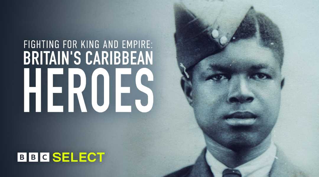 Stream Fighting for King and Empire on BBC Select