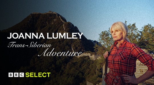 joanna lumley travel documentaries youtube