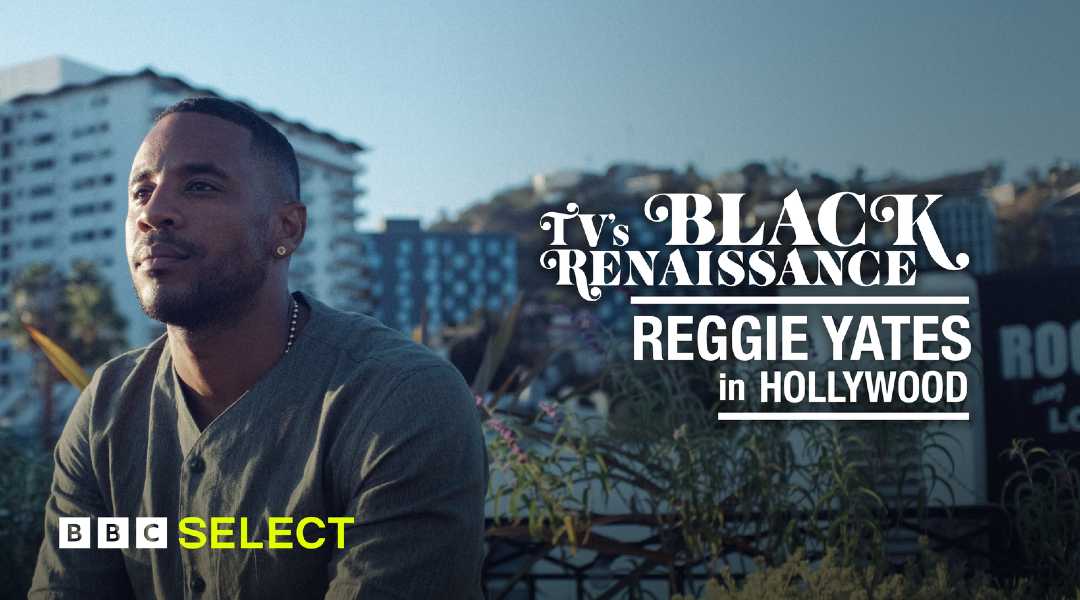 Stream TV's Black Renaissance on BBC Select