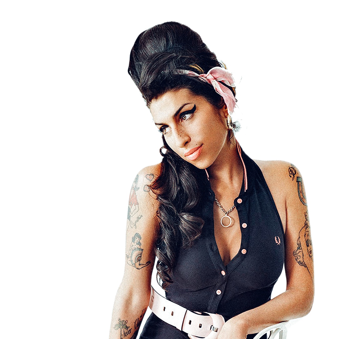 Reclaiming Amy - Watch the Documentary in the US & Canada