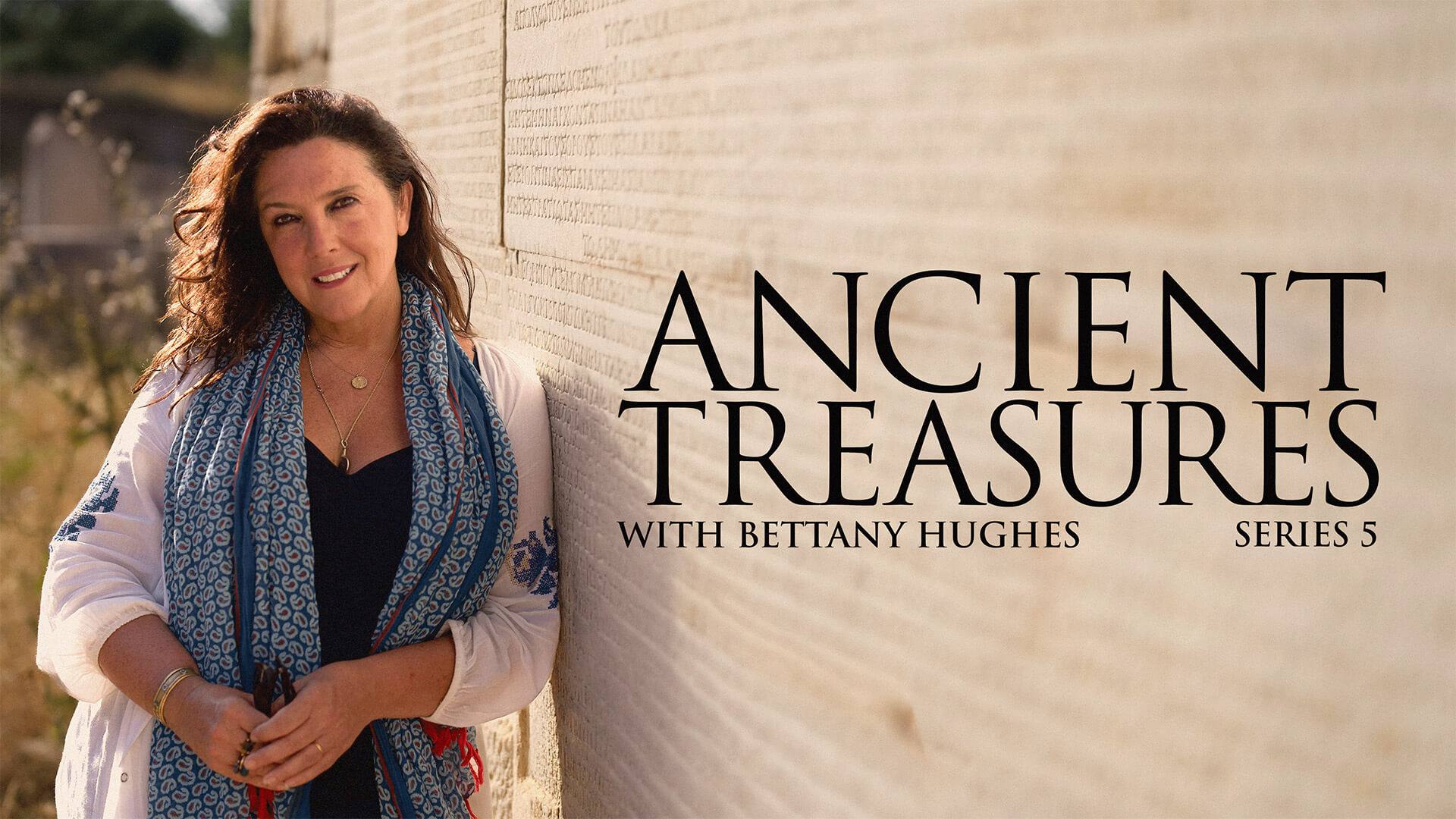 Ancient Treasures Season 5