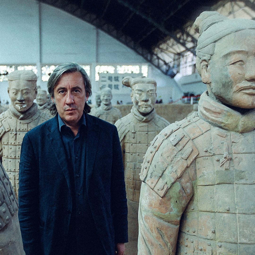 Watch Art of China on BBC Select