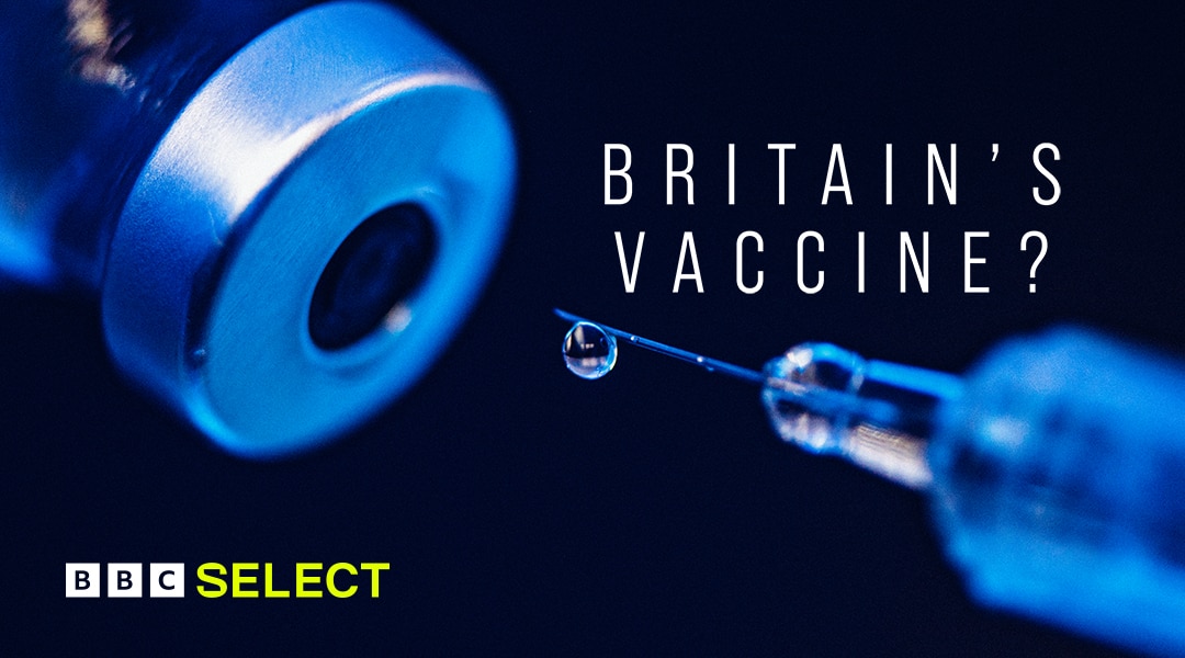 Britains Vaccine Documentary