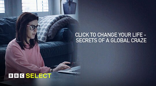 Watch Click to Change your Life on BBC Select