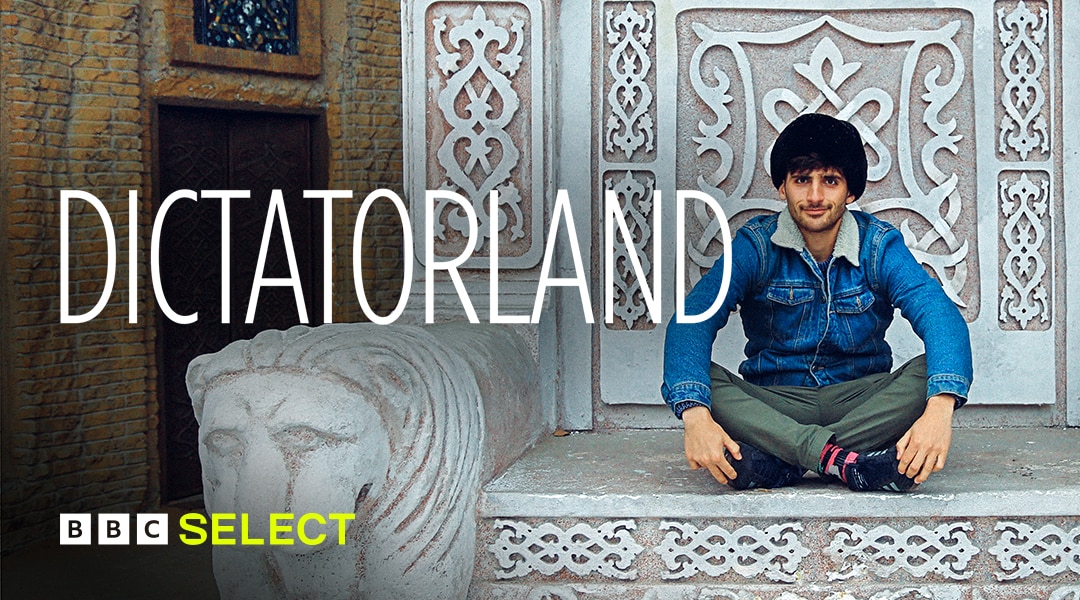 Watch Dictatorland on BBC Select