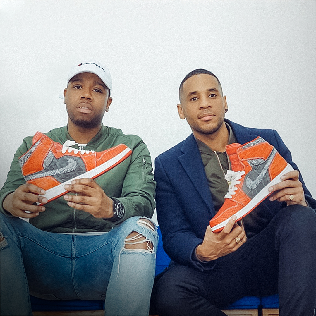 Watch Inside the Billionaire's Wardrobe on BBC Select