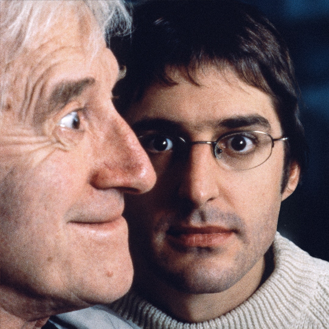 When Louis Met ... Jimmy Savile Documentary