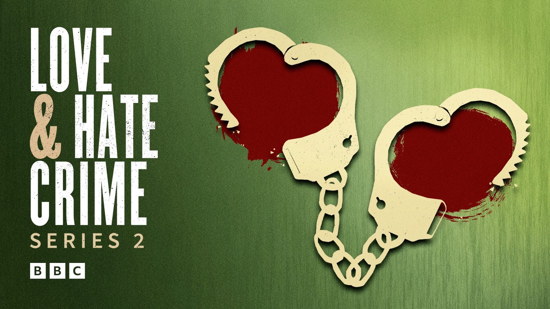 Love and Hate Crime Season 2