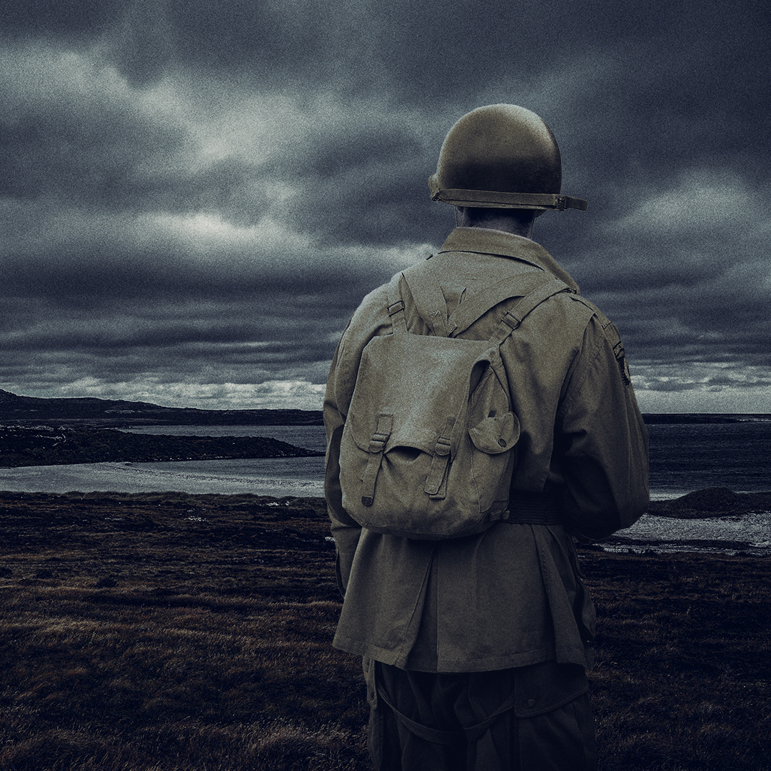 Watch Secrets of the Falklands on BBC Select