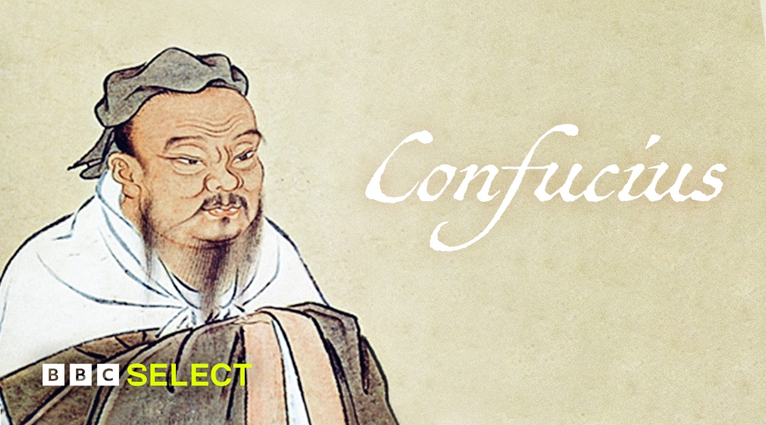 Stream Confucius on BBC Select