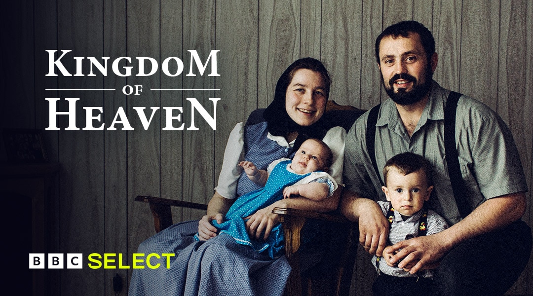 Watch Kigdom of Heaven with BBC Select