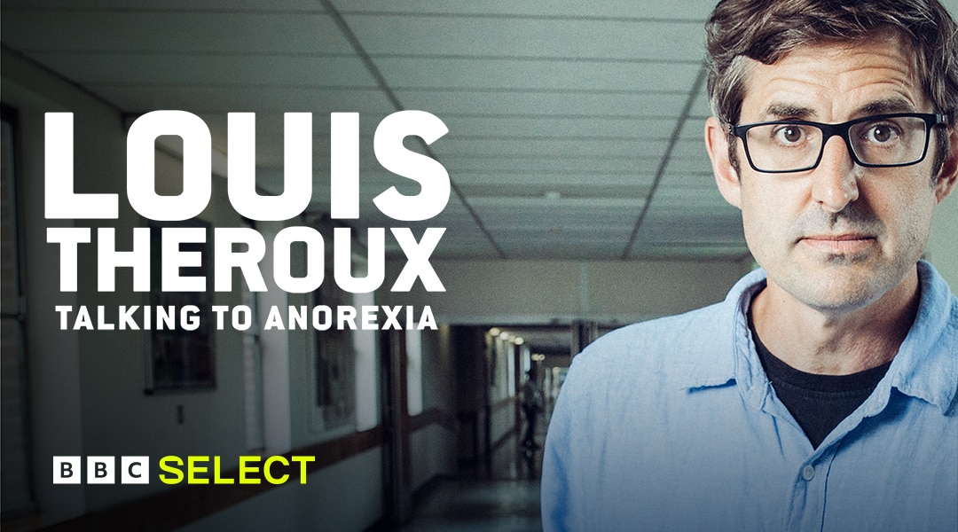 prøve Boost Kristus Louis Theroux Documentaries - Stream in the US with BBC Select