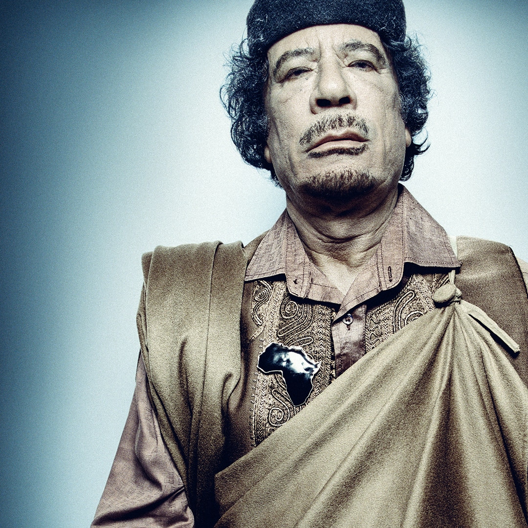 Watch Mad Dog Inside The Secret World Of Muammar Gaddafi watch-mad-dog-inside-the-secret-world-of-muammar-gaddafi