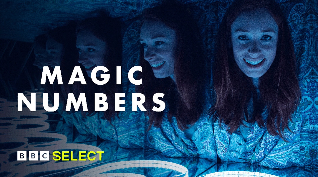 Stream Magic Numbers on BBC Select